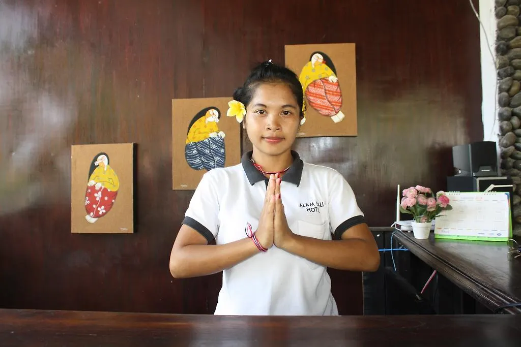Guest house Alam Bali Hotel Nusa Dua