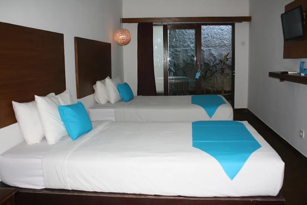 Alam Bali Hotel Nusa Dua  Guest house Nusa Dua (Bali)