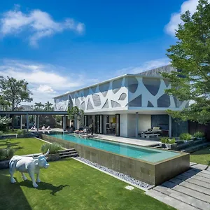 Villa Issi By Elite Havens Seminyak (Bali)