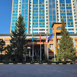 Hotel Comfort Nur-Sultan (Astana)