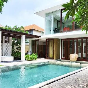 The Wangsa Benoa Holiday park