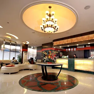 Hotel Eurotel Makati Manila