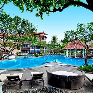 Hotel Sol By Melia Benoa Bali All Inclusive