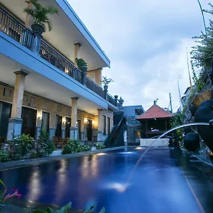 Guest house Wijaya