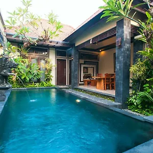 Villa Taman Sari Bali Villas