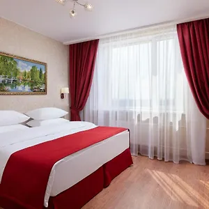 Aparthotel Hanoi-moscow Moscow