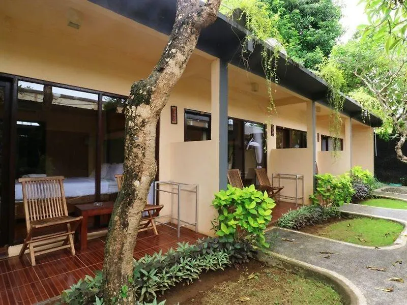 Alam Bali Hotel Nusa Dua  Indonesia