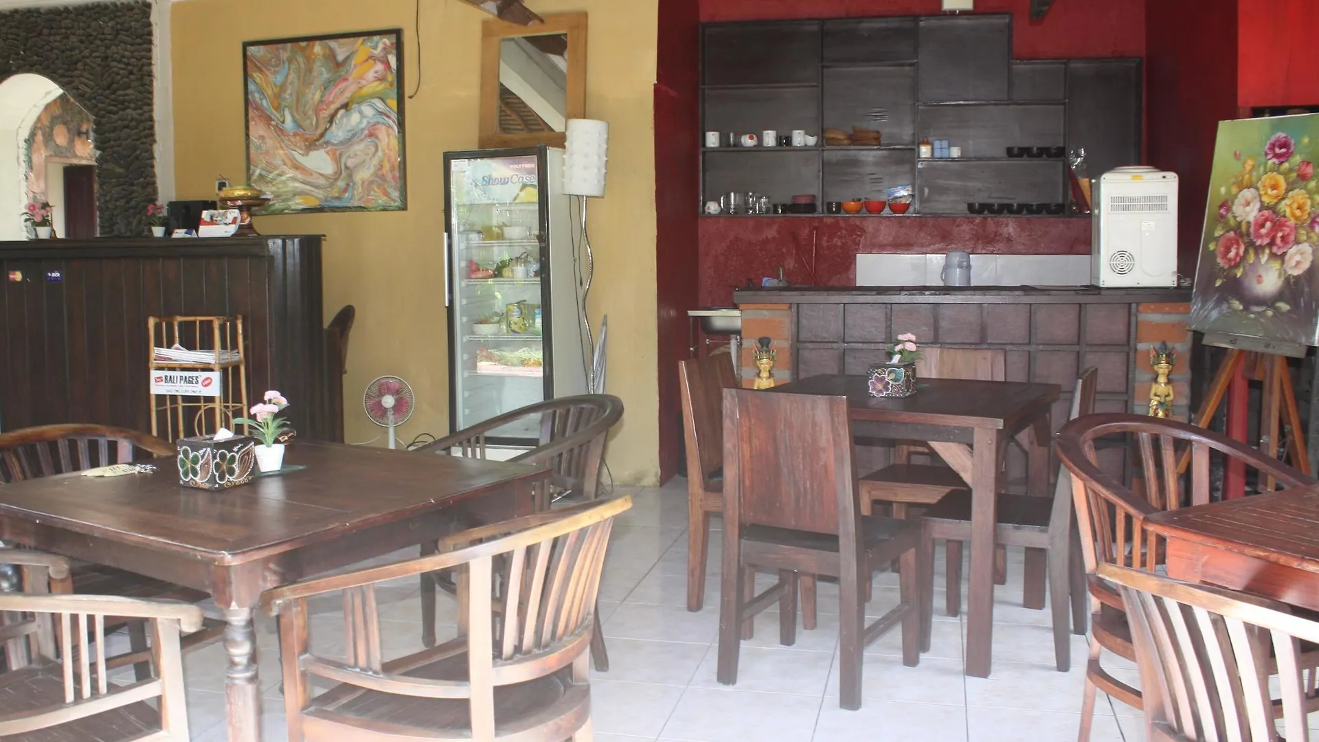 Alam Bali Hotel Nusa Dua  Nusa Dua (Bali)