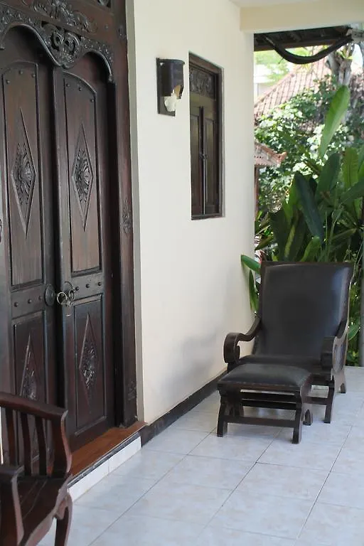 Alam Bali Hotel Nusa Dua  3*, Nusa Dua (Bali)