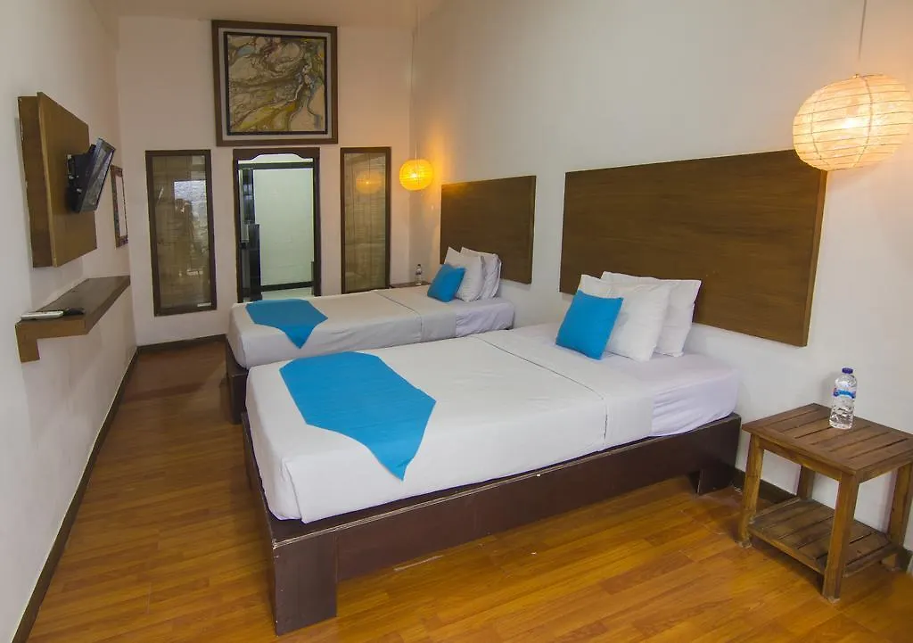 Guest house Alam Bali Hotel Nusa Dua