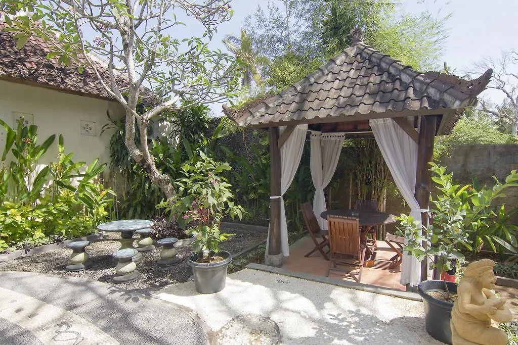Alam Bali Hotel Nusa Dua  Nusa Dua (Bali)