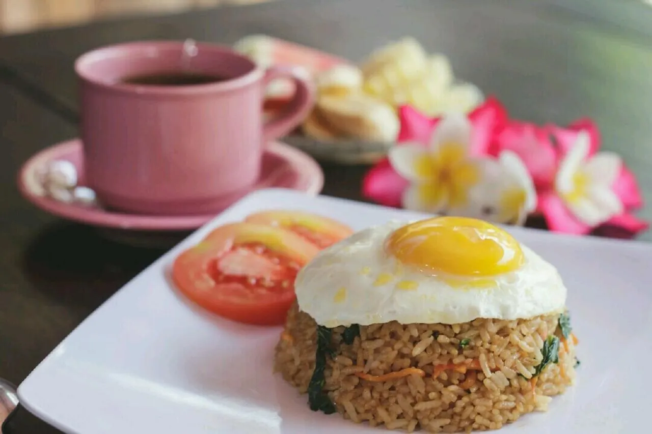 Alam Bali Hotel Nusa Dua  3*, Nusa Dua (Bali) Indonesia