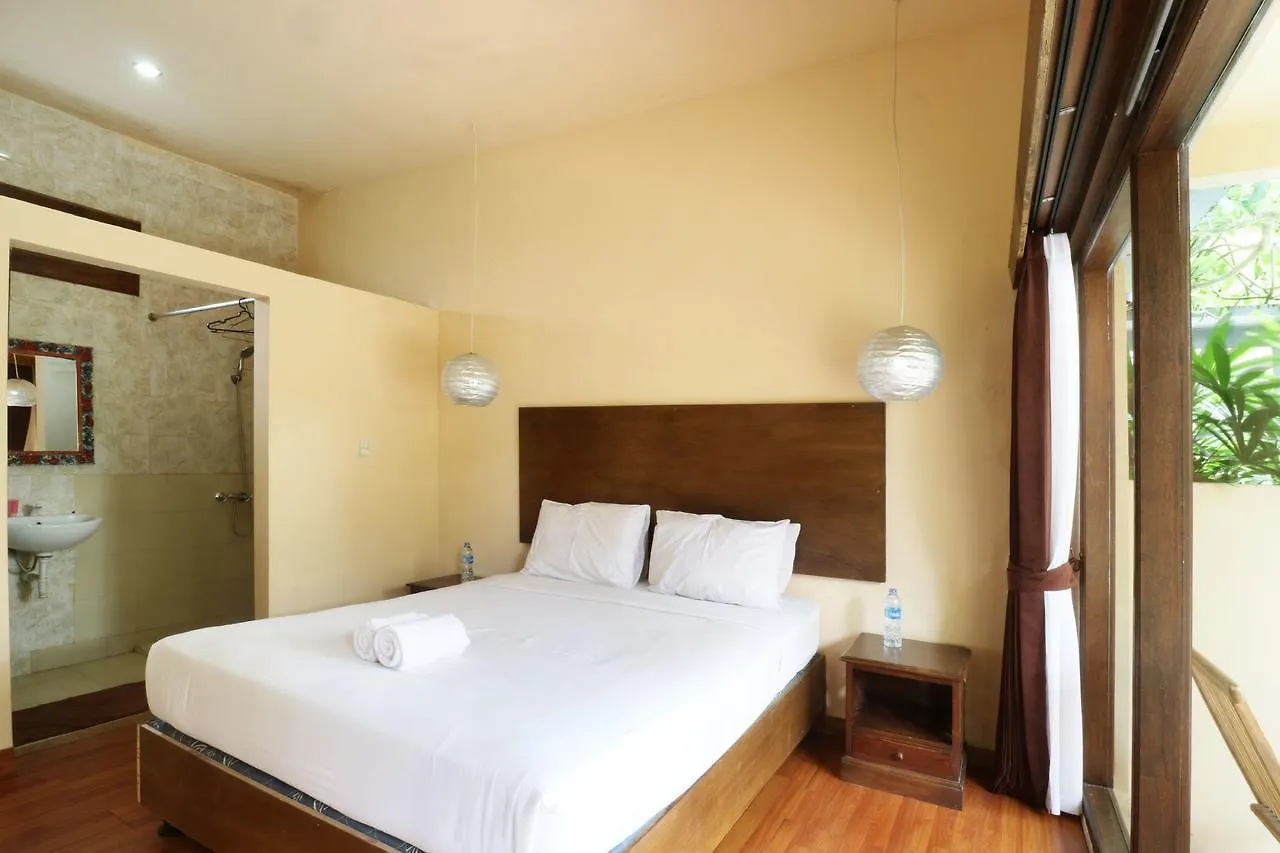 *** Guest house Alam Bali Hotel Nusa Dua  Indonesia
