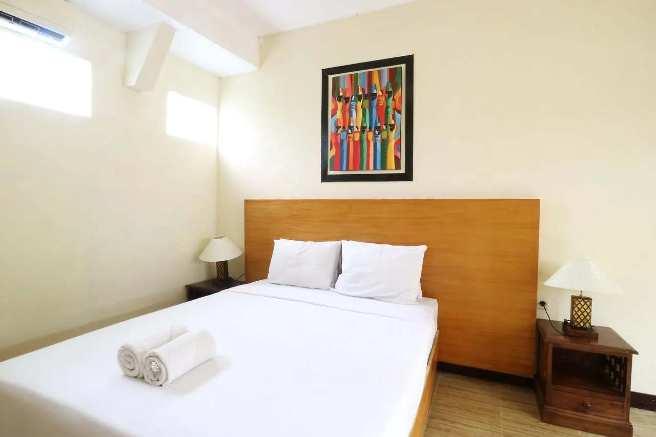 Alam Bali Hotel Nusa Dua  Nusa Dua (Bali)
