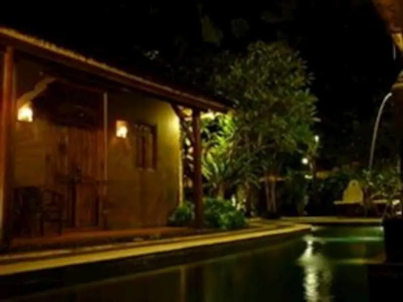 Alam Bali Hotel Nusa Dua  Indonesia