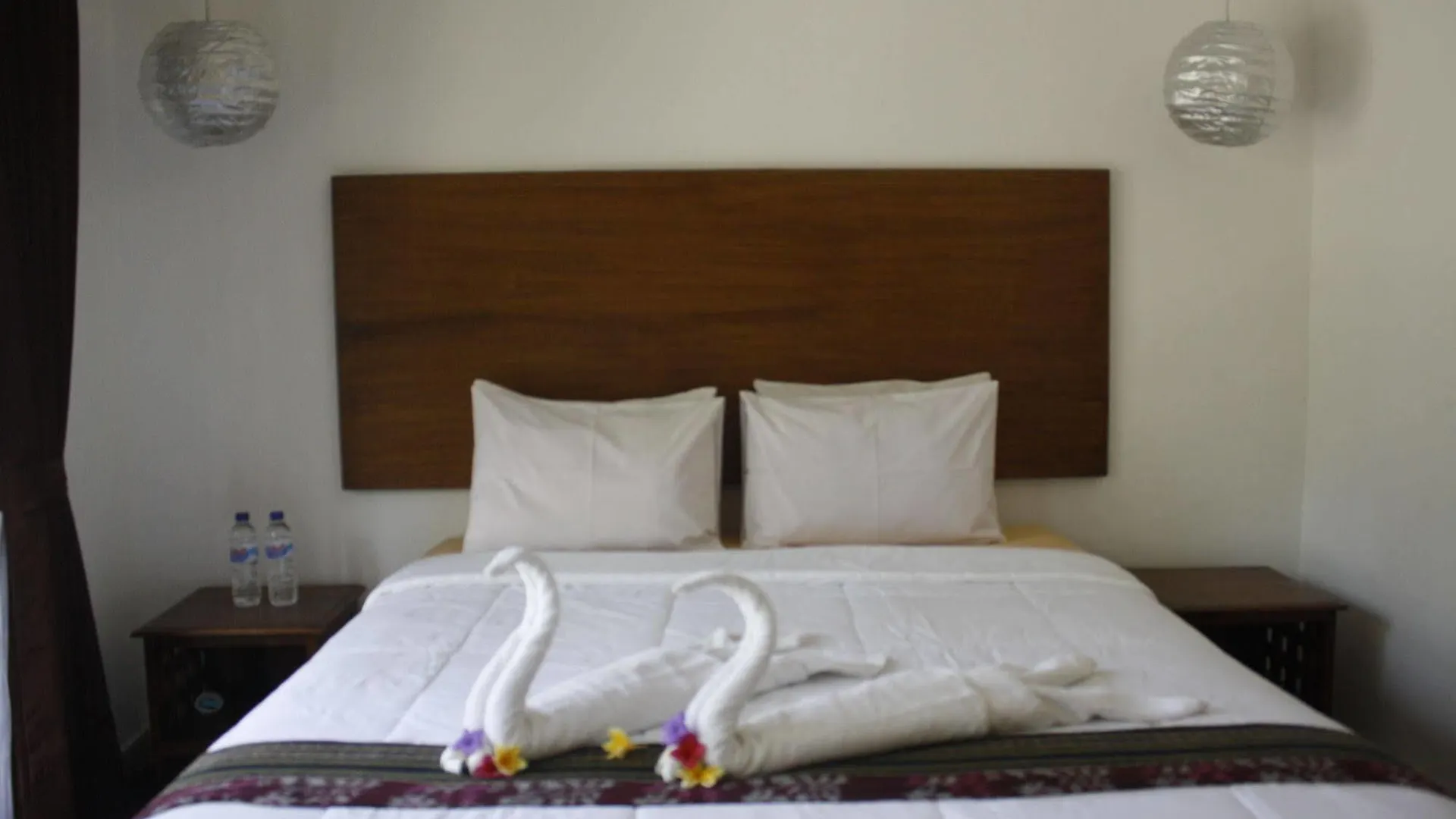 Alam Bali Hotel Nusa Dua  Indonesia