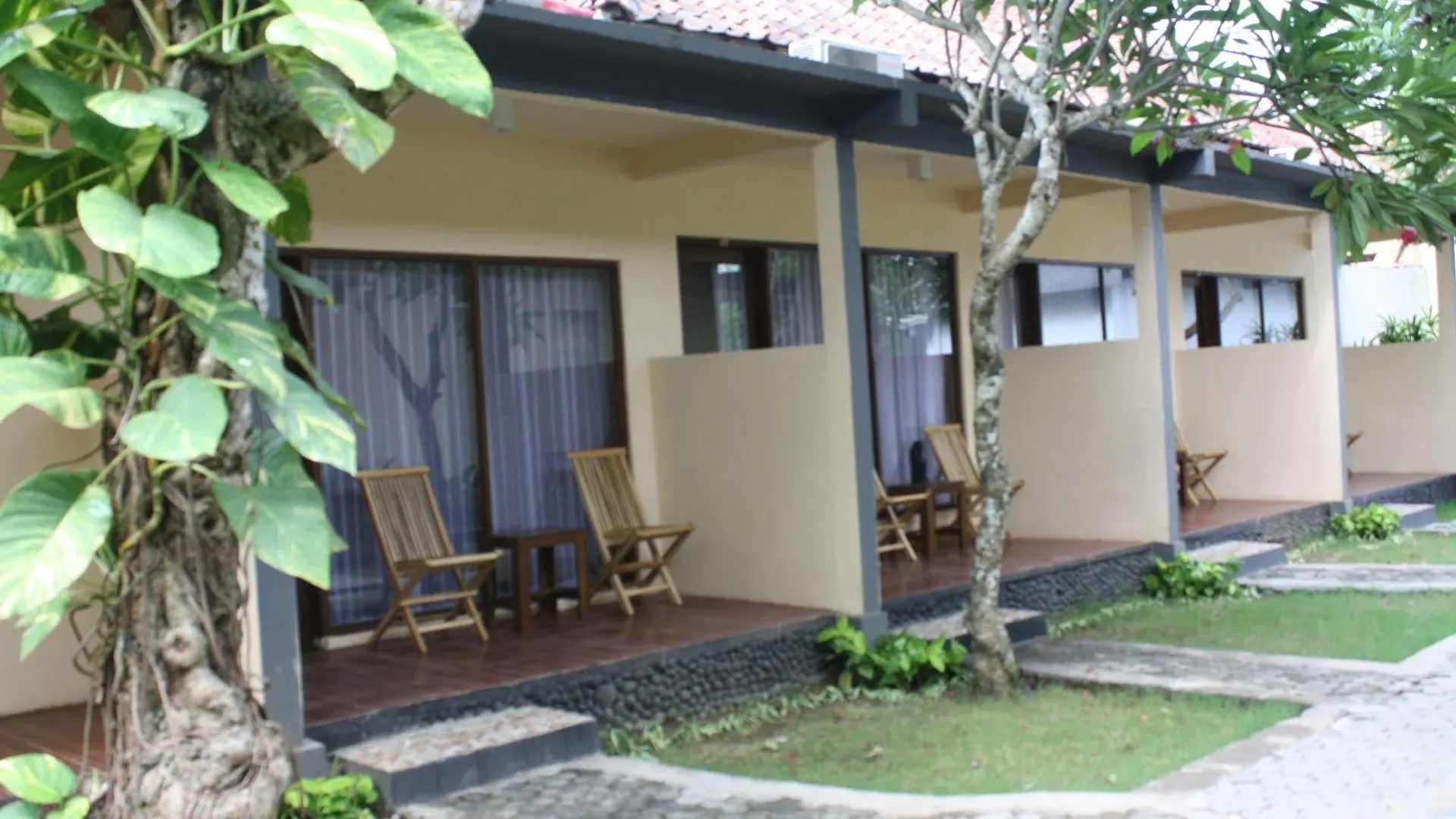 Alam Bali Hotel Nusa Dua  Guest house Nusa Dua (Bali)