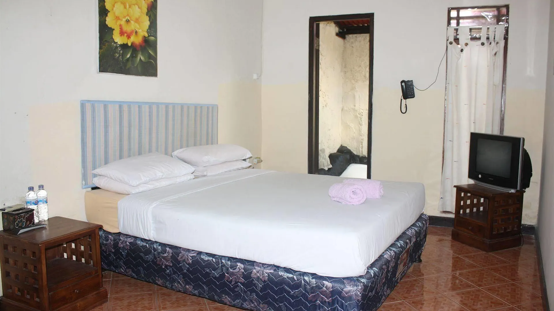 *** Guest house Alam Bali Hotel Nusa Dua  Indonesia