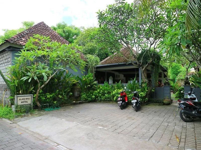 Alam Bali Hotel Nusa Dua