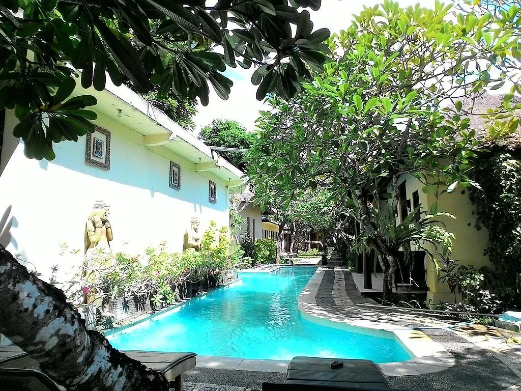 Alam Bali Hotel Nusa Dua  3*, Nusa Dua (Bali)