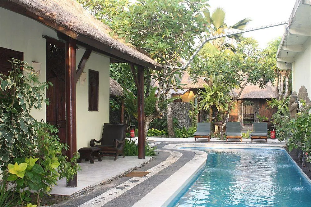 Alam Bali Hotel Nusa Dua  Guest house Nusa Dua (Bali)