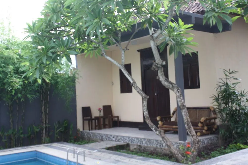 Alam Bali Hotel Nusa Dua  3*, Nusa Dua (Bali)