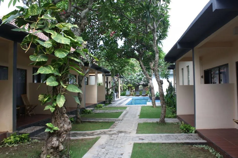 Guest house Alam Bali Hotel Nusa Dua