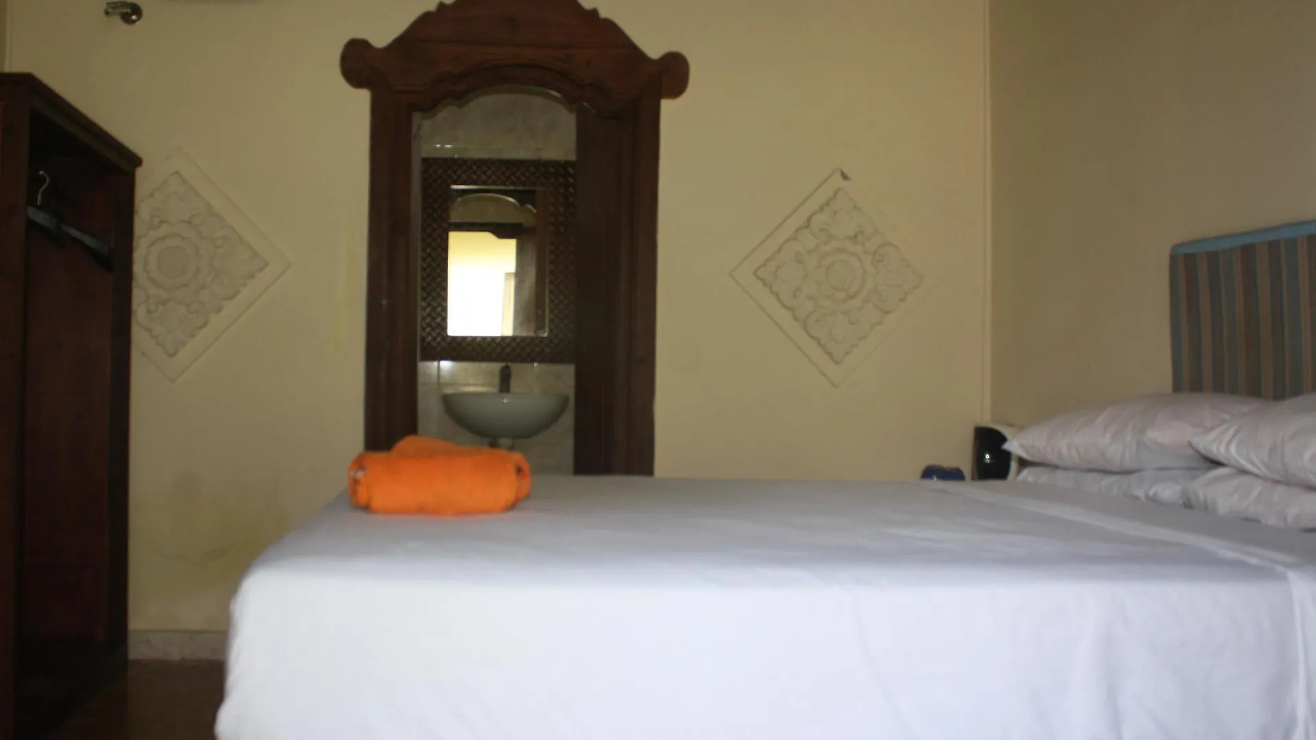 Alam Bali Hotel Nusa Dua  3*, Nusa Dua (Bali)