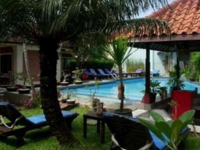 Alam Bali Hotel Nusa Dua  Nusa Dua (Bali)