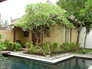 Alam Bali Hotel Nusa Dua  Guest house