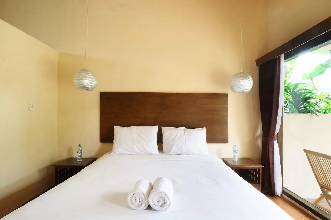 Alam Bali Hotel Nusa Dua  3*, Nusa Dua (Bali)