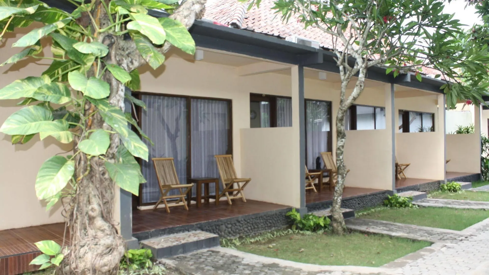 Alam Bali Hotel Nusa Dua  Guest house