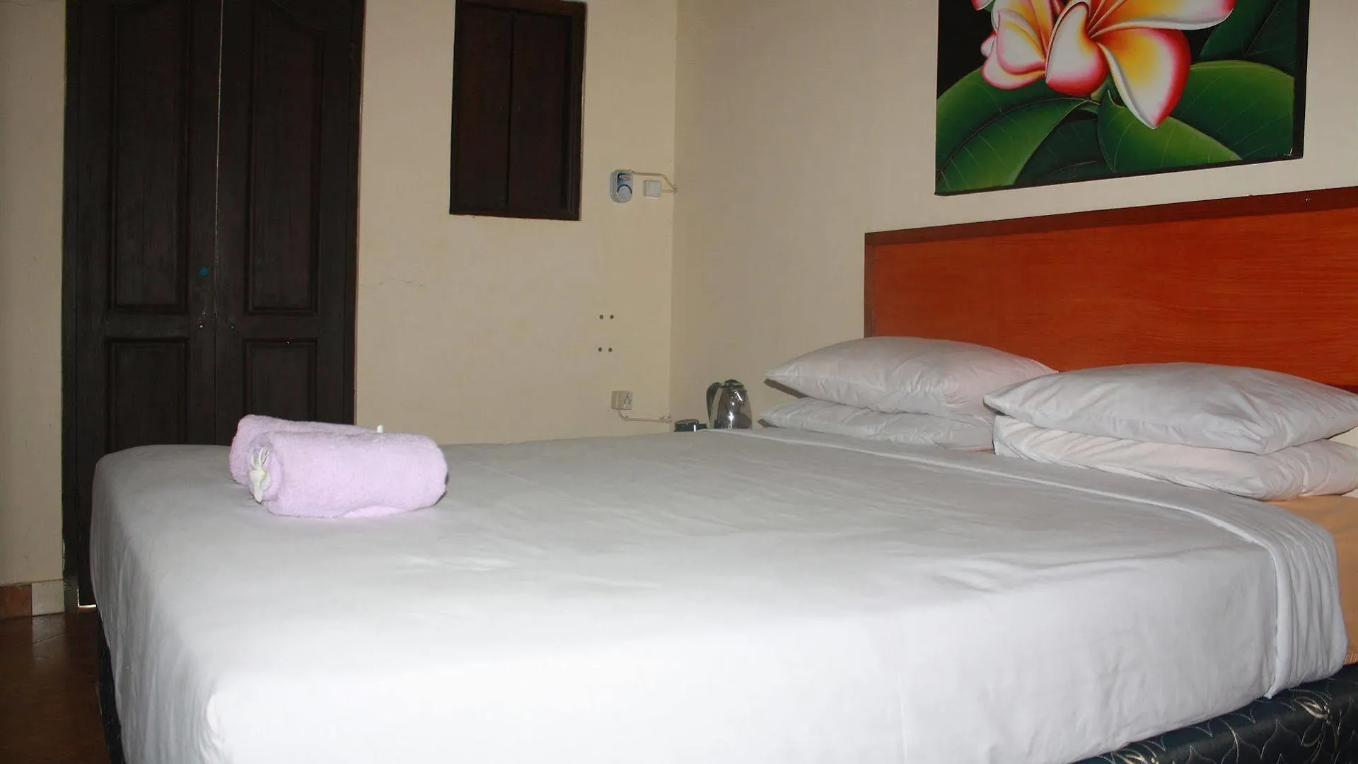 Guest house Alam Bali Hotel Nusa Dua