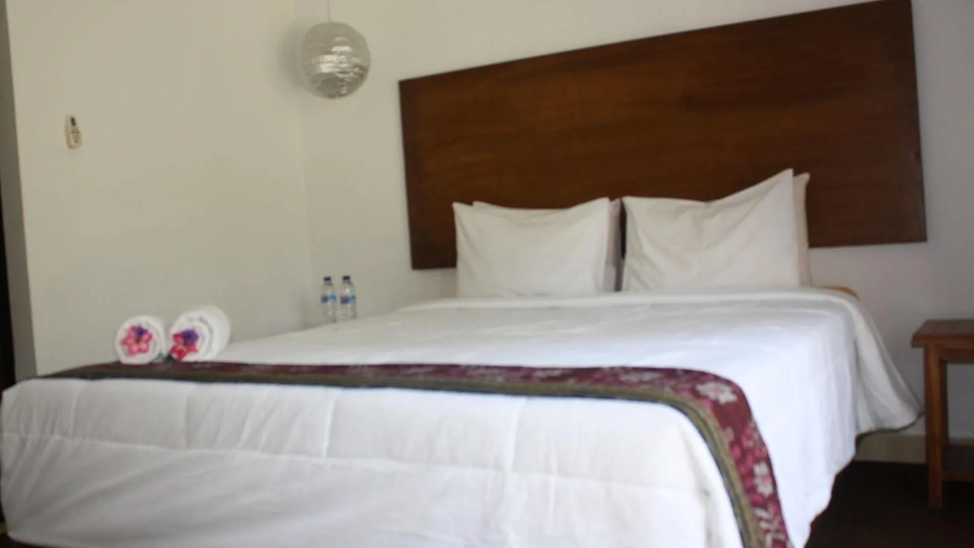 Alam Bali Hotel Nusa Dua  3*, Nusa Dua (Bali)