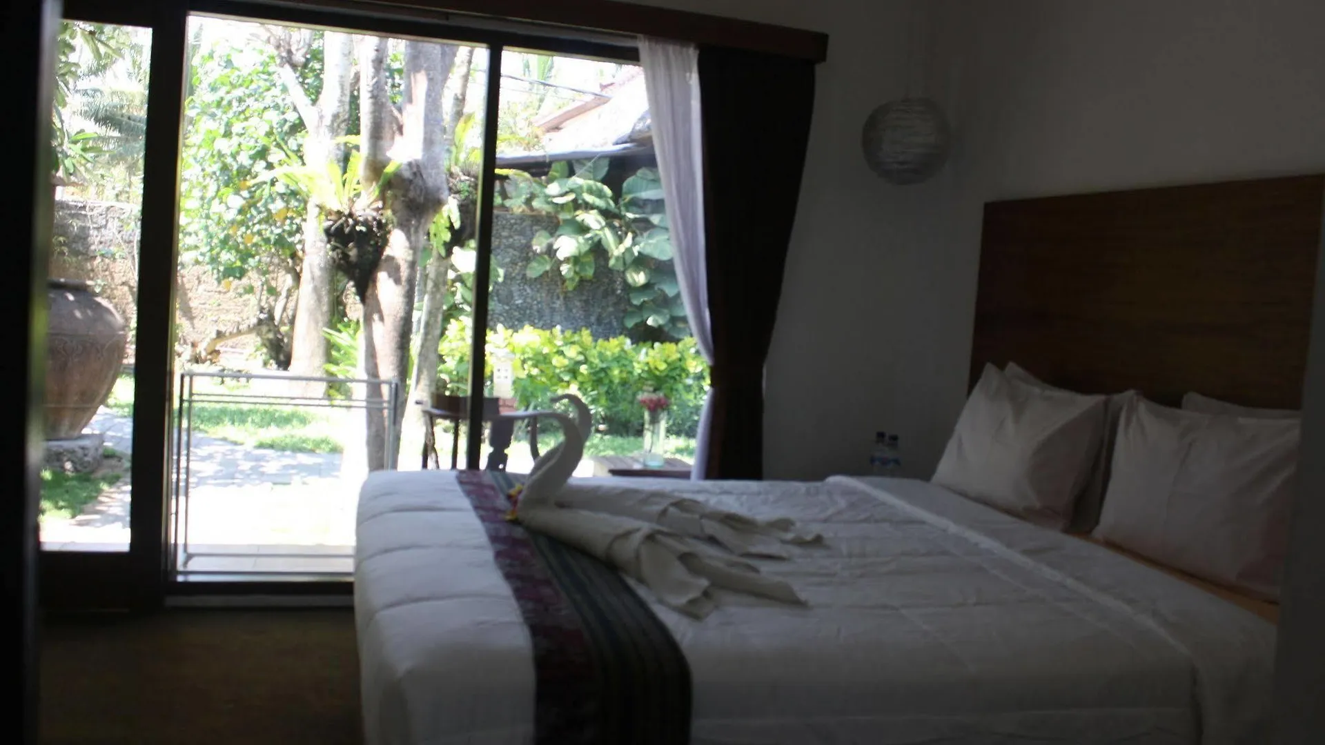 Alam Bali Hotel Nusa Dua  Indonesia