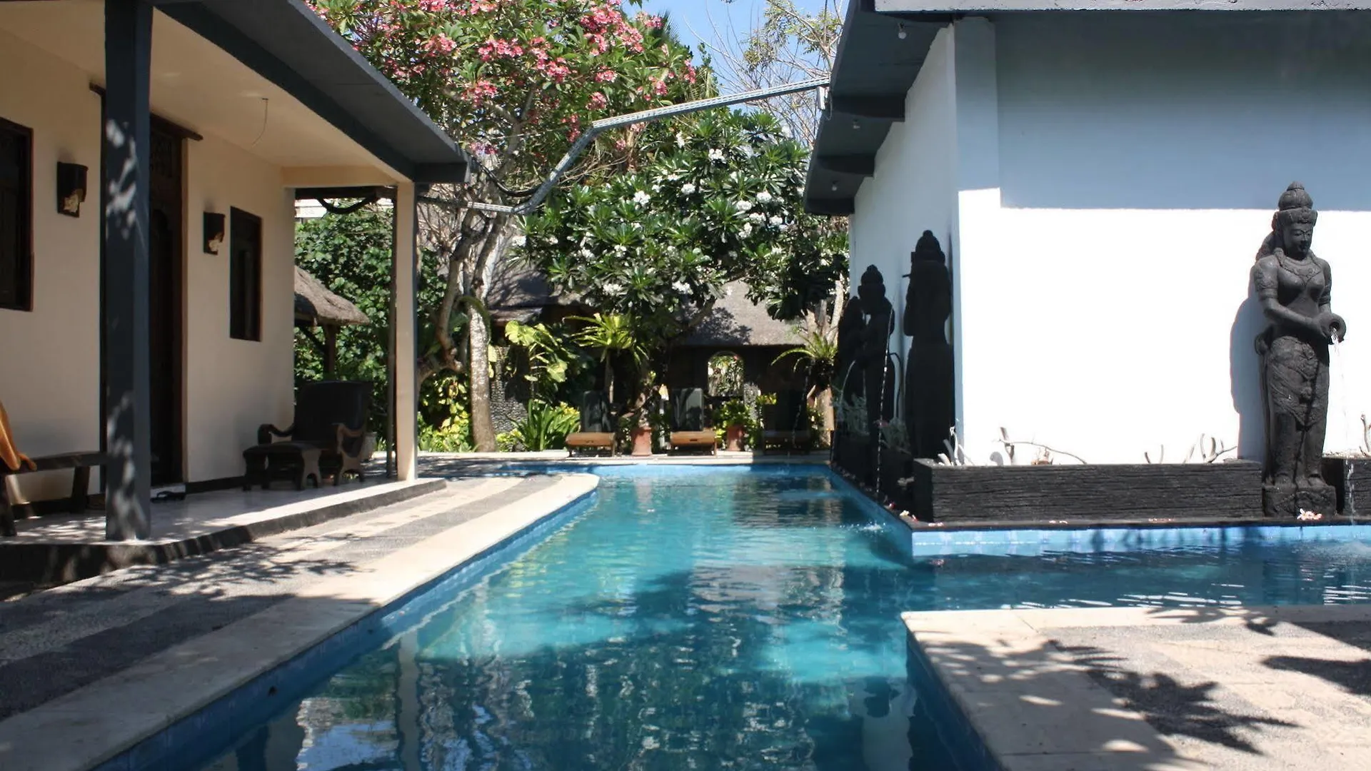 Alam Bali Hotel Nusa Dua  Nusa Dua (Bali)