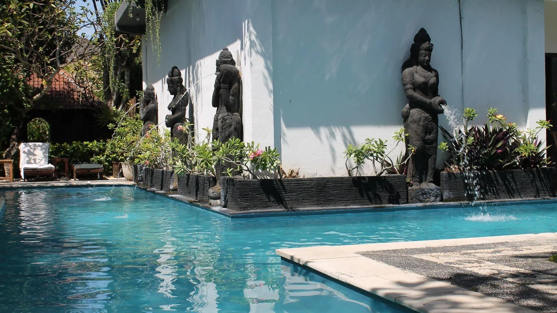 Alam Bali Hotel Nusa Dua